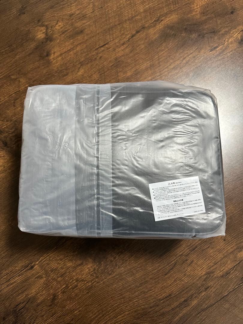 新品未開封 Ado よだか【通販限定】外に出なさい。いっしょにおでかけバッグ