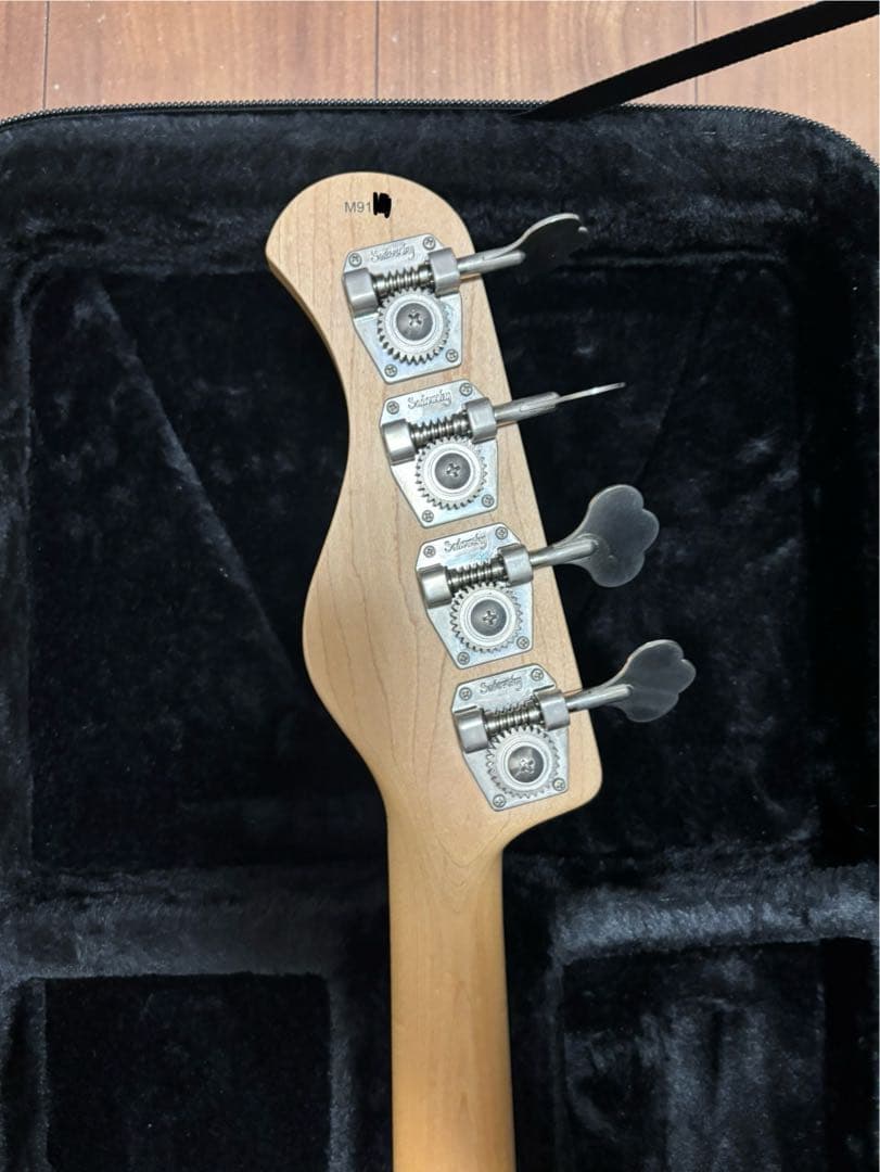 【used】Sadowsky / Metroline RV4 2016