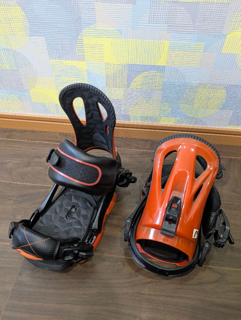 【HEAD】HI-FIVE DCT i.M150＋NX THREE M