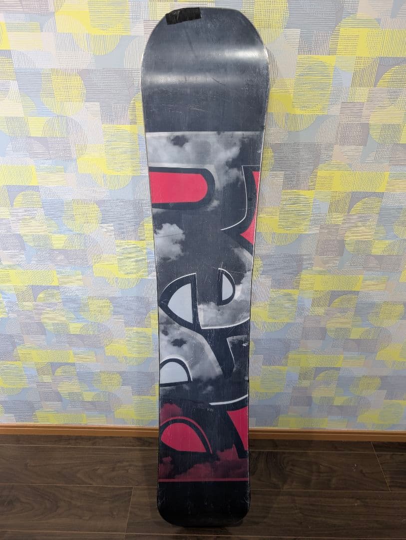 【HEAD】HI-FIVE DCT i.M150＋NX THREE M