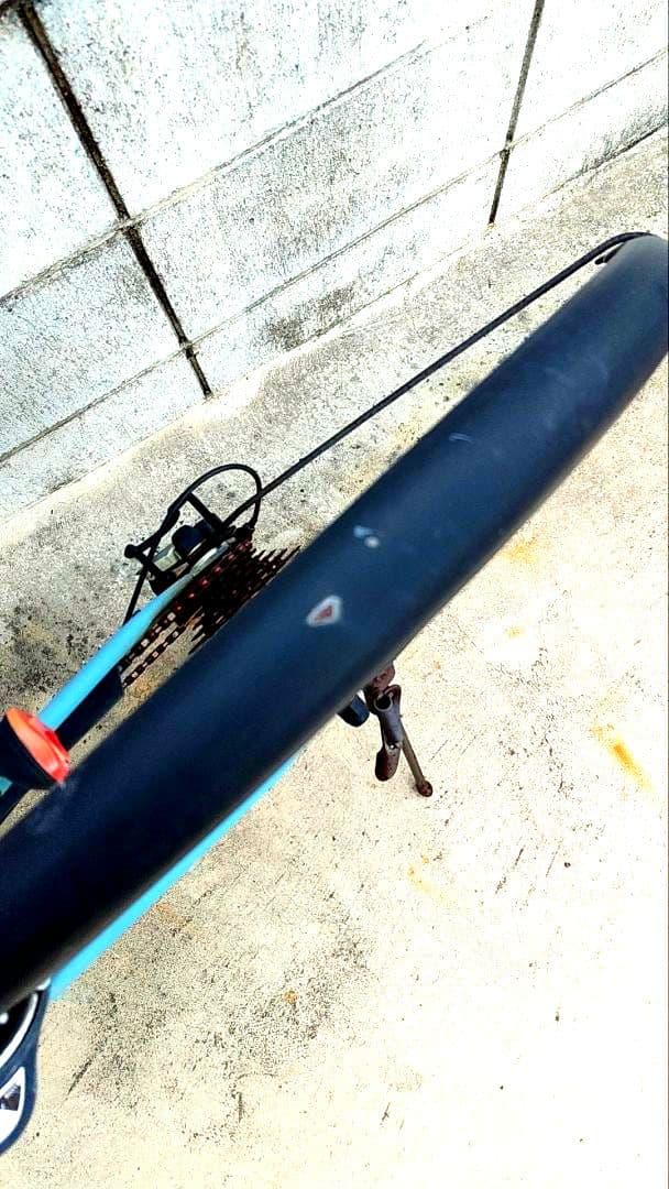 MONOLOGUE 自転車 2６イ ンチ (⚠️名古屋市引取可能な方限定)