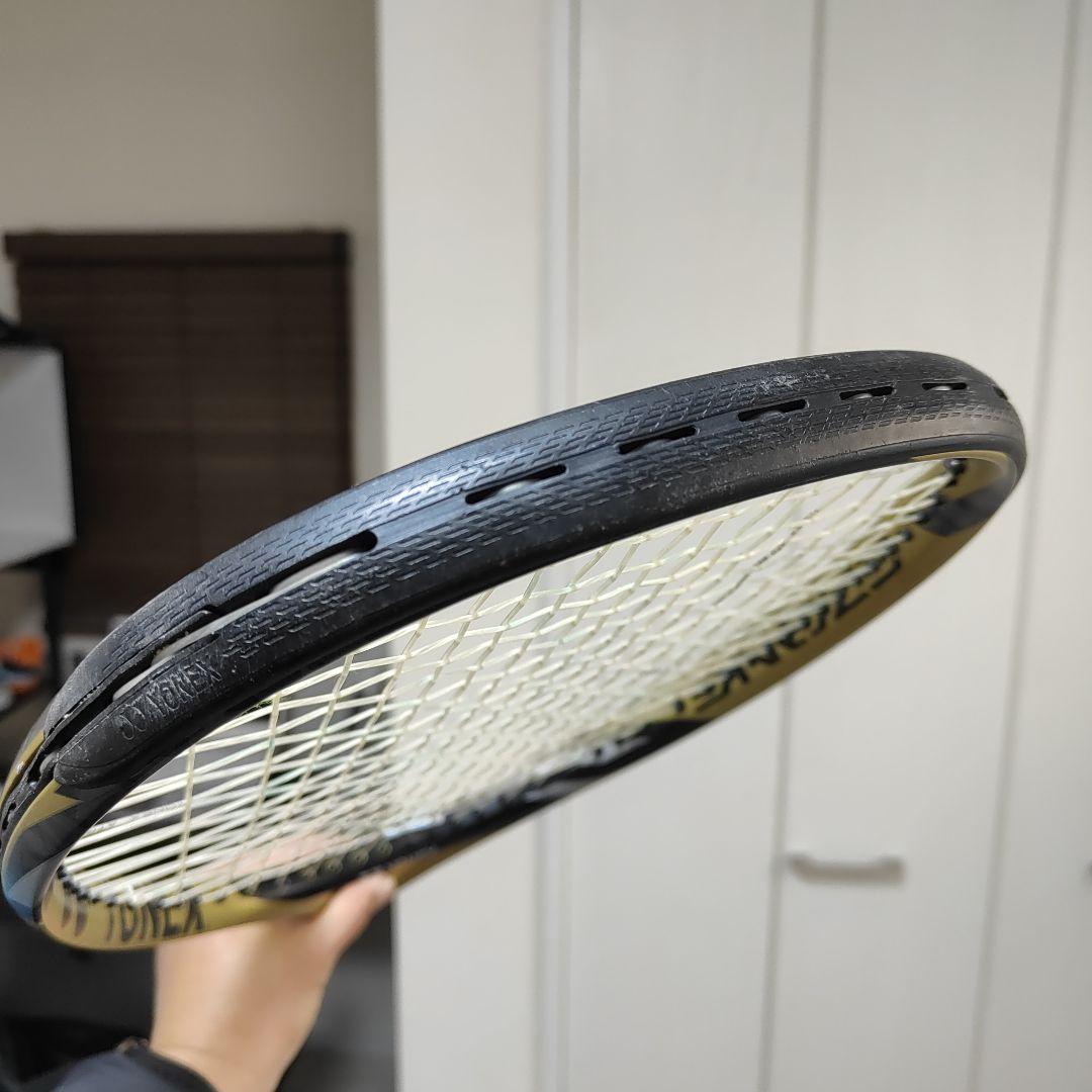 YONEX EZONE 98 LIMITED テニスラケット【限定・希少】