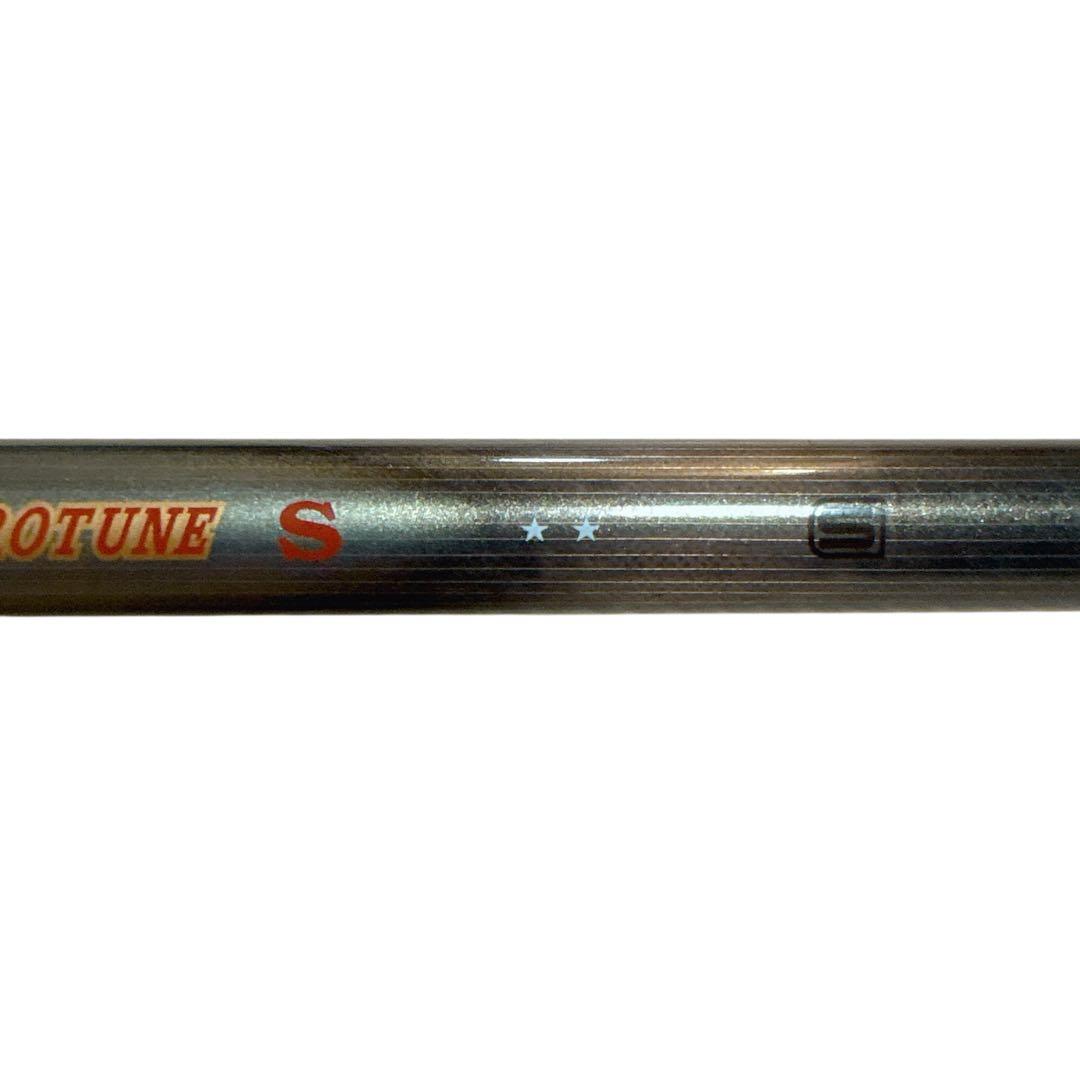 HONMA PROTUNE-Sゴルフ クラブ アイアン #3〜11.SW
