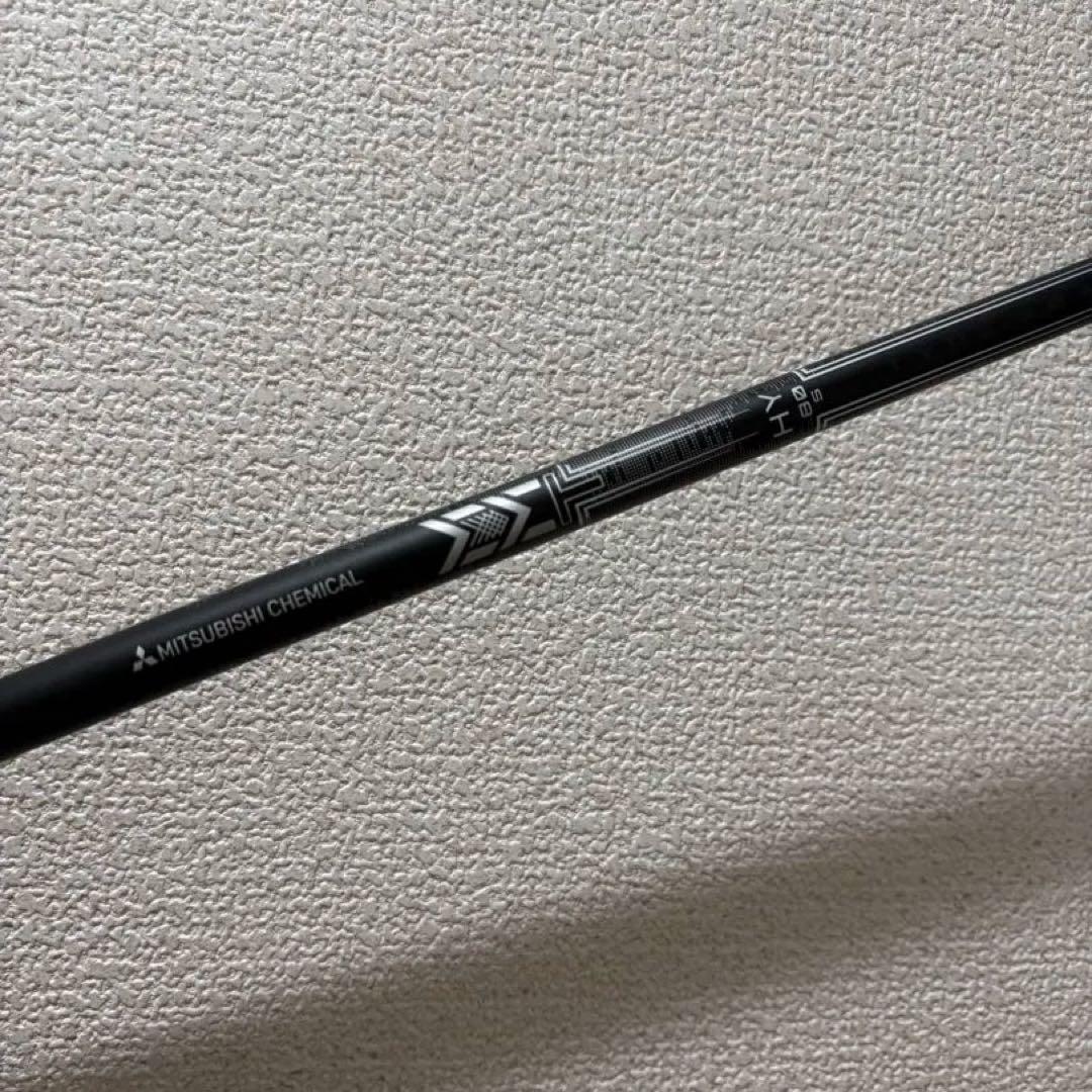 コブラ KING TEC 24° ユーティリティ