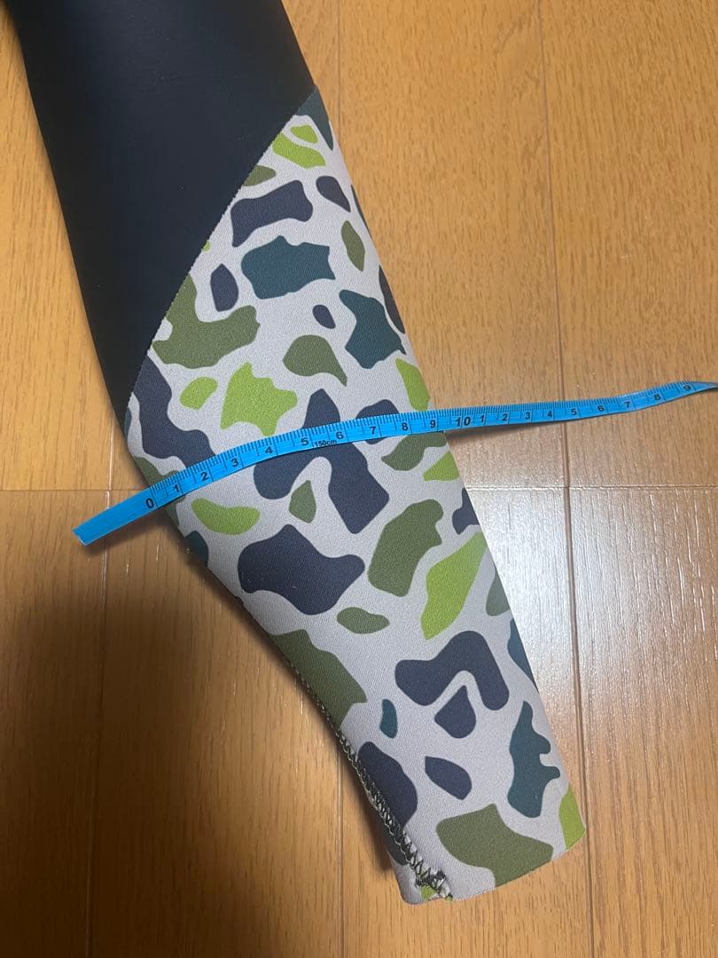 値下げしました✳︎Saver Cross セイバークロス セミドライ　レディース