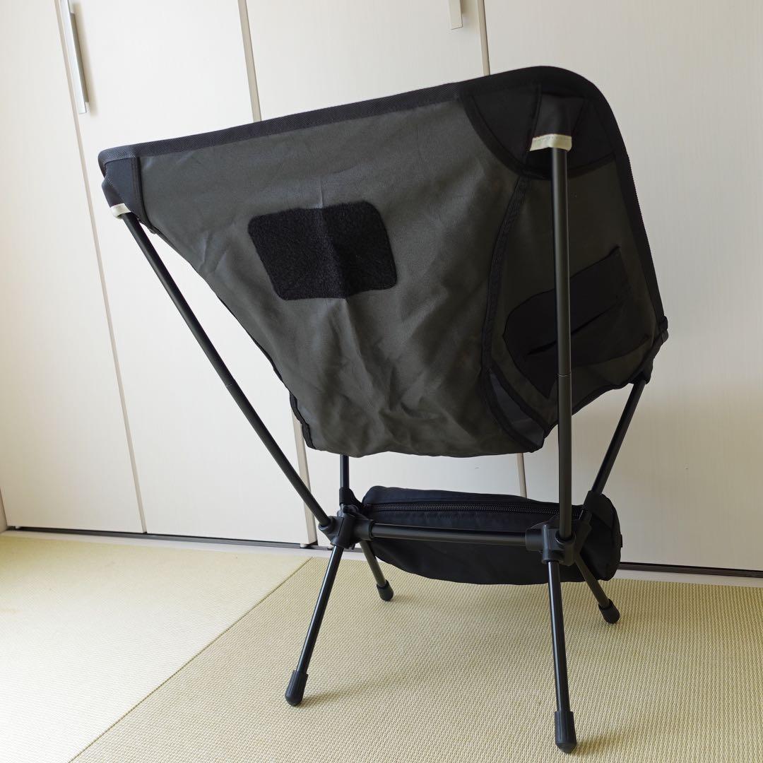 【美品】ヘリノックス タクティカルチェア 2脚