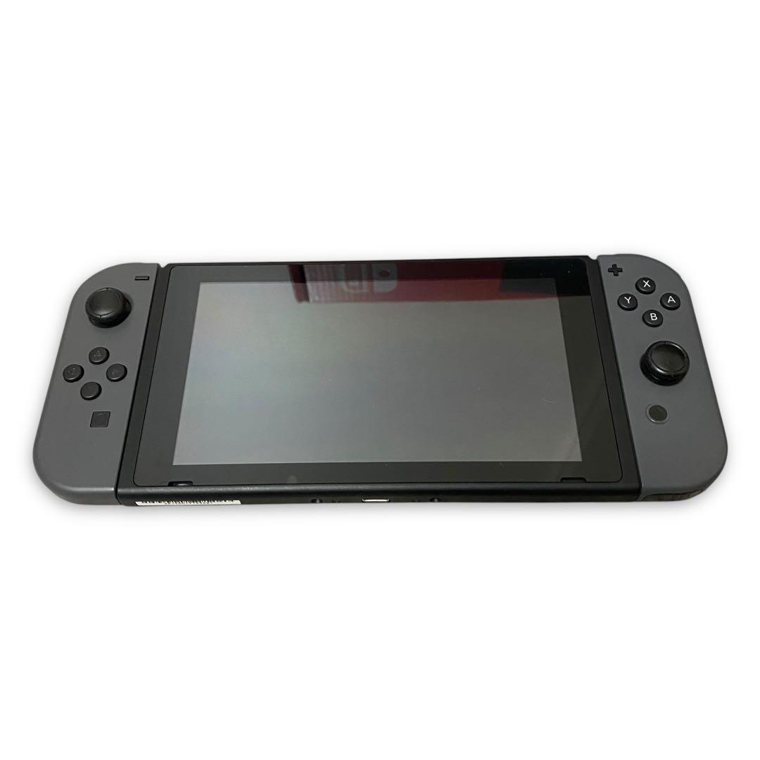 Nintendo Switch 本体 純正プロコン カセットケース セット売り