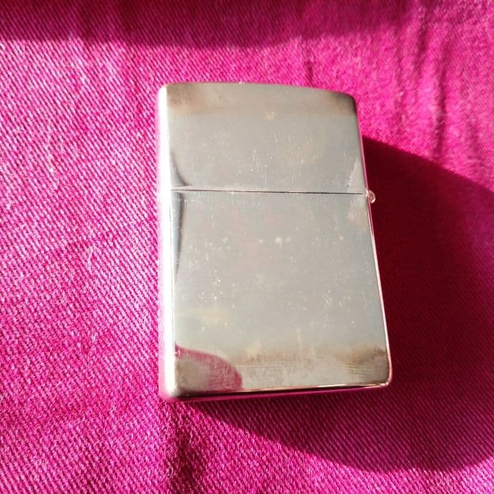 zippoライター