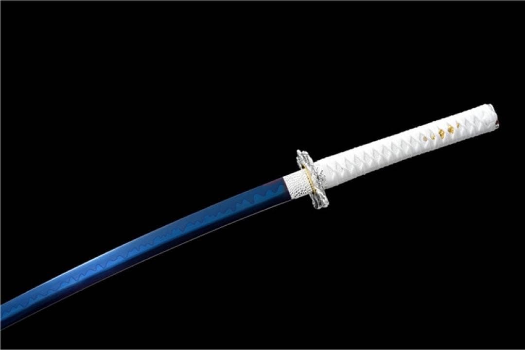 龍葵 刀装具 日本刀 武具 鑑賞刀 居合刀 模造刀 舞踊刀