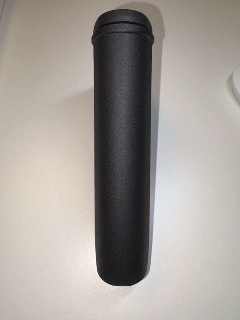 MAGPUL CTR ストック（実物）