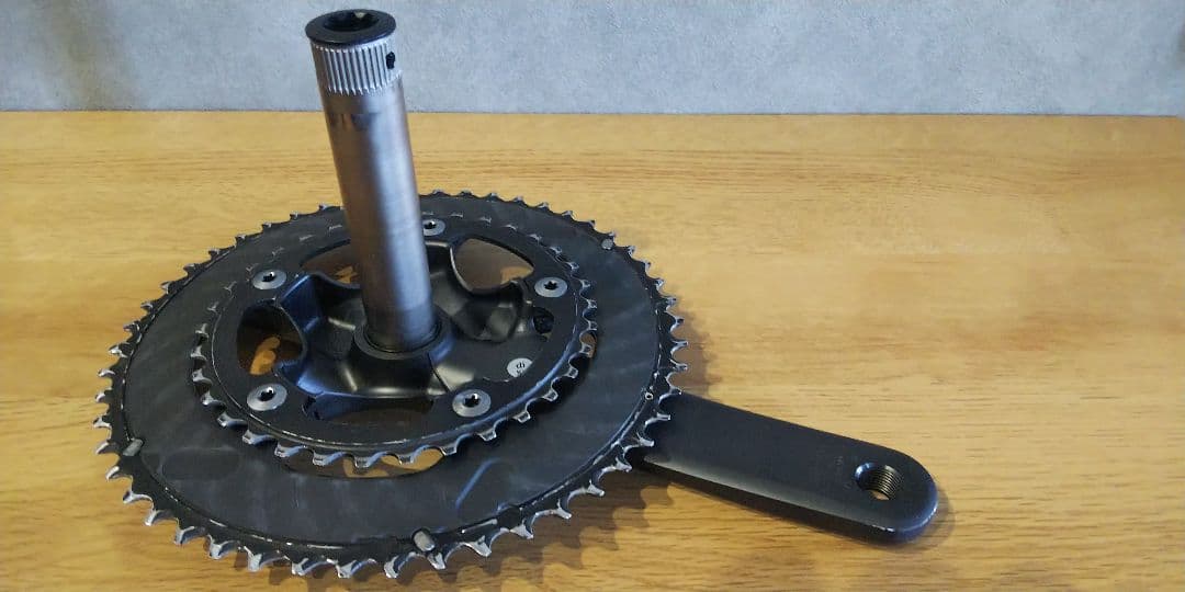 アルテグラ ULTEGRA　FC-6700　クランクセット
