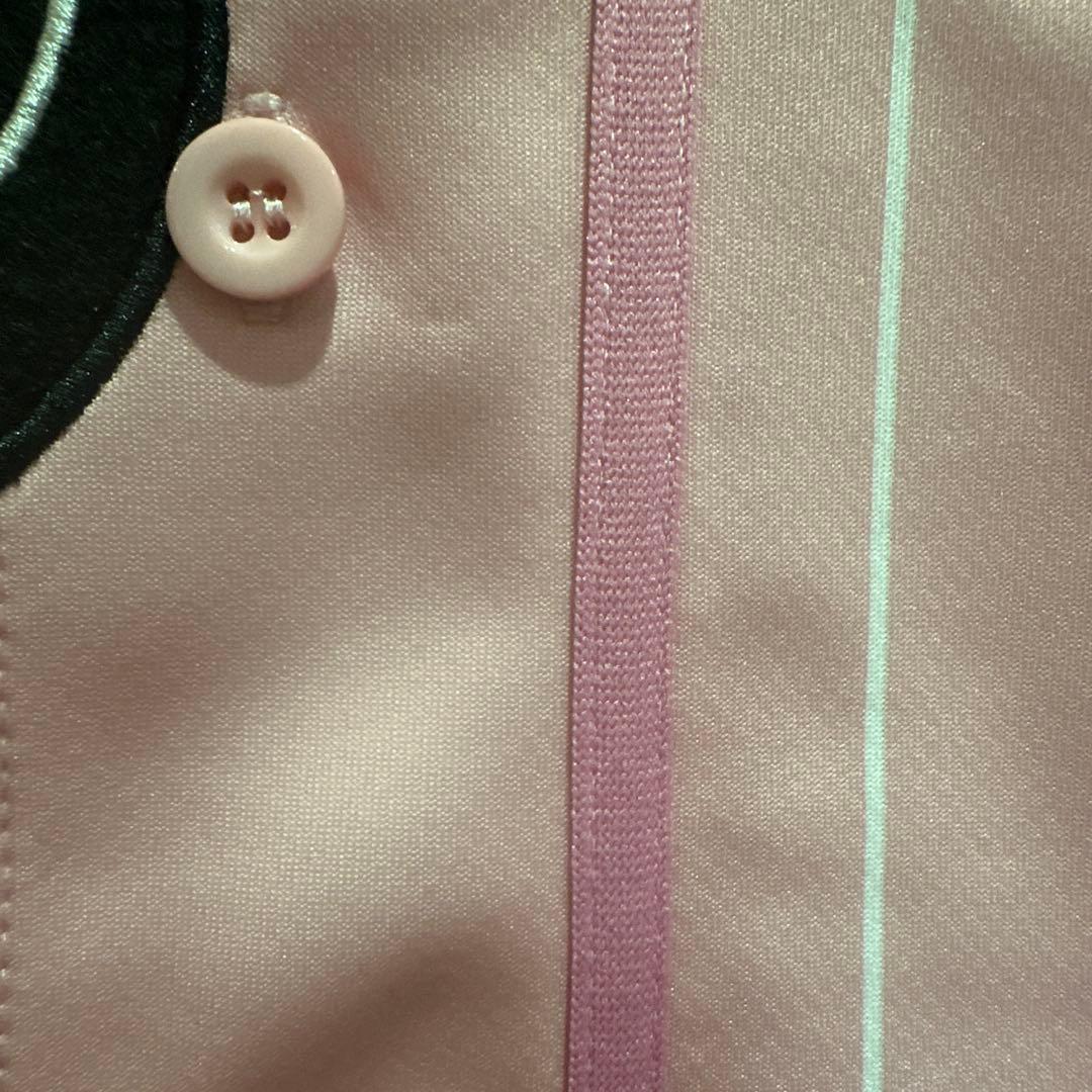 FRUITSZIPPER 推しアピ ユニフォーム 松本かれん