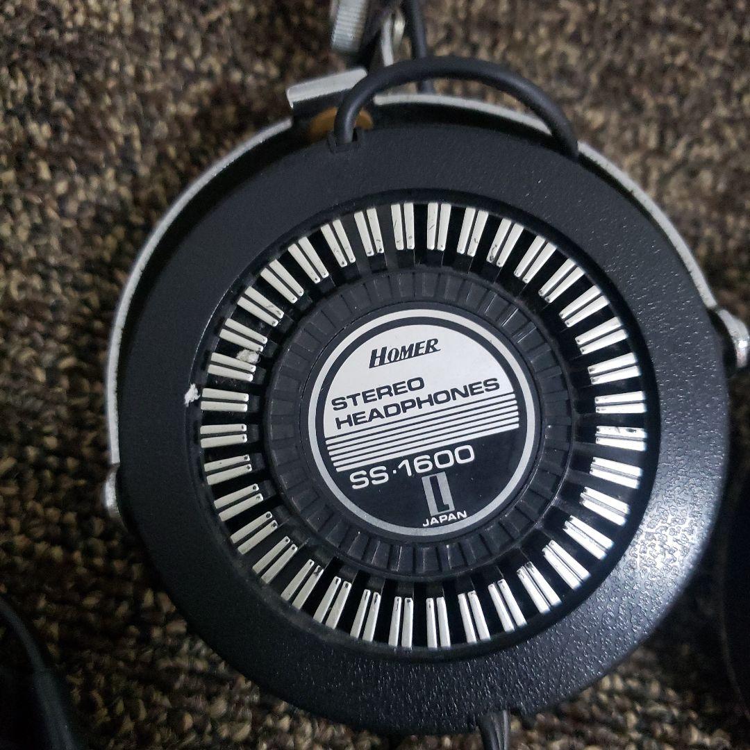 DJ機材 R SS-1600