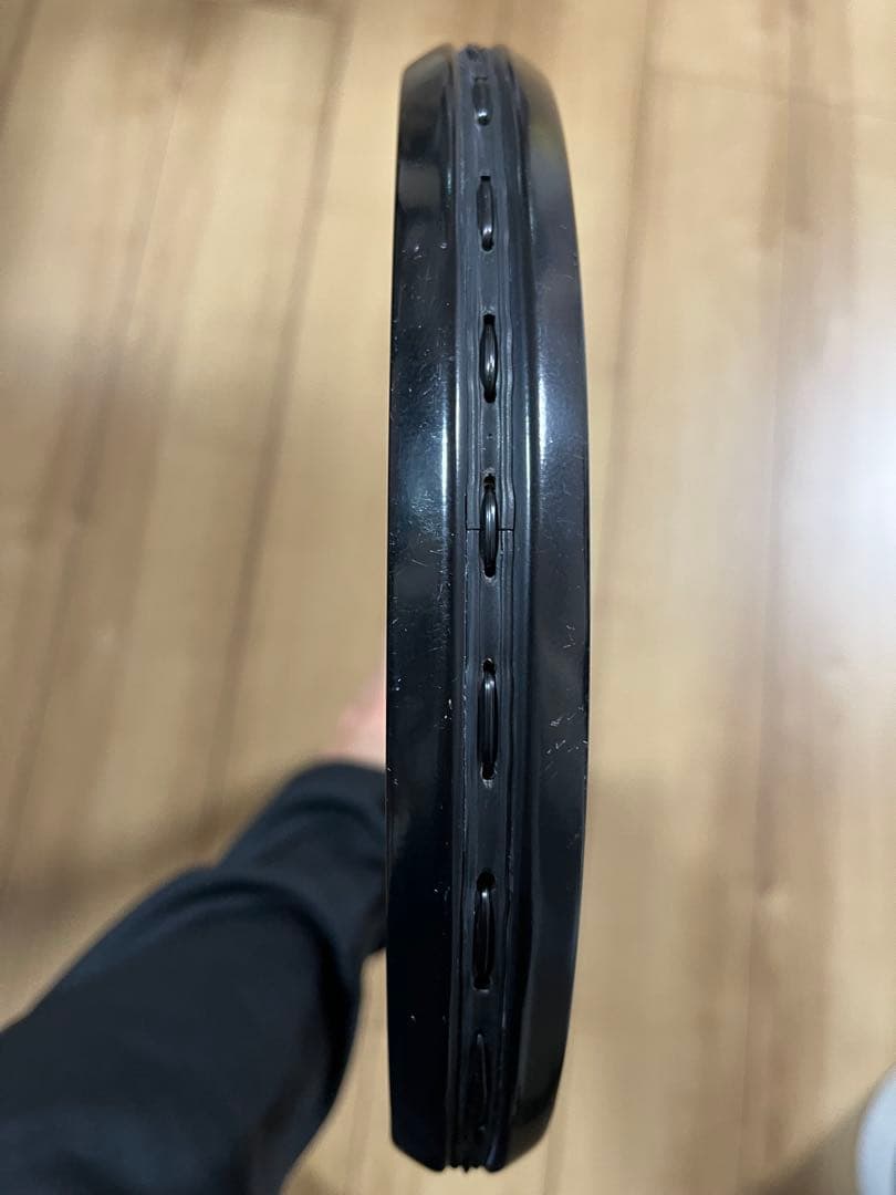 しろさん　アクロスピード　VPRO スペシャルチューン　カスタム