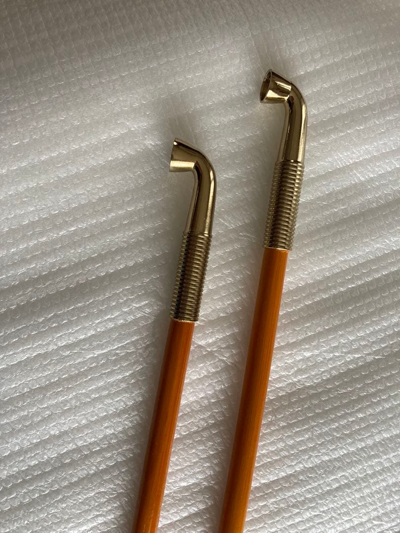 茶道具　煙草セット4(煙管、火入、煙草入、灰吹)表千家