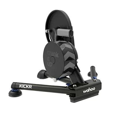 Wahoo KICKR V5 WFBKTR120　自転車ローラー　ロードバイク