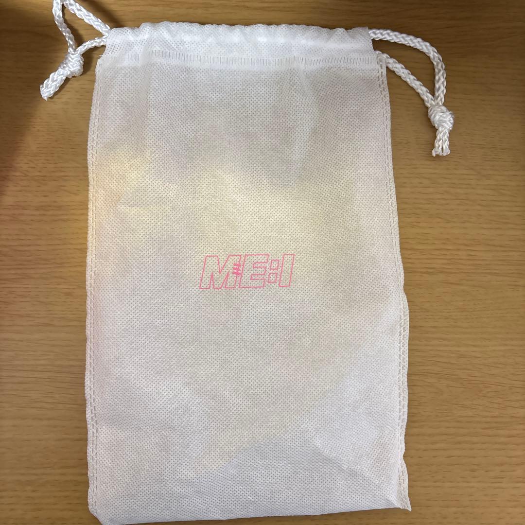 ミーアイペンライトカバーTU:MEチュミOFFICIAL LIGHT STICK