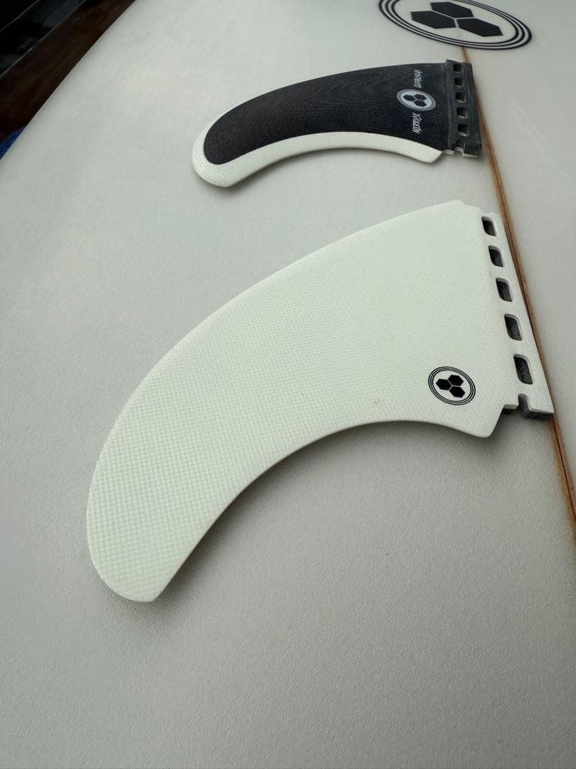 値下げ中！フィン付きG-Skate サーフボード ジースケート　アルメリック
