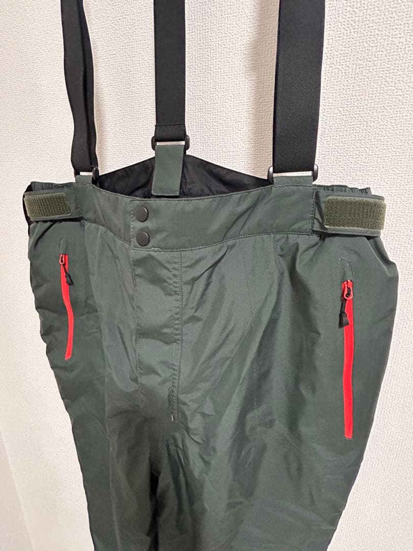 未使用　ダイワ　防寒服　DW-1921 ゴアテックス　プロダクト　上下　2XL