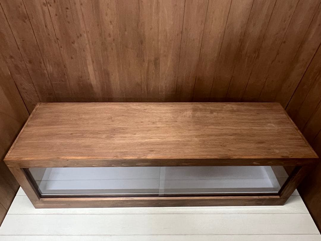 超大型　1500×450×450 木製ケージ　小動物、爬虫類用 新品・未使用品
