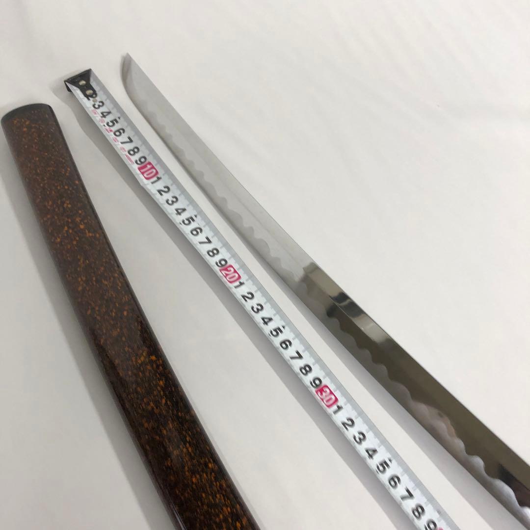 模造刀、大カ　美品
