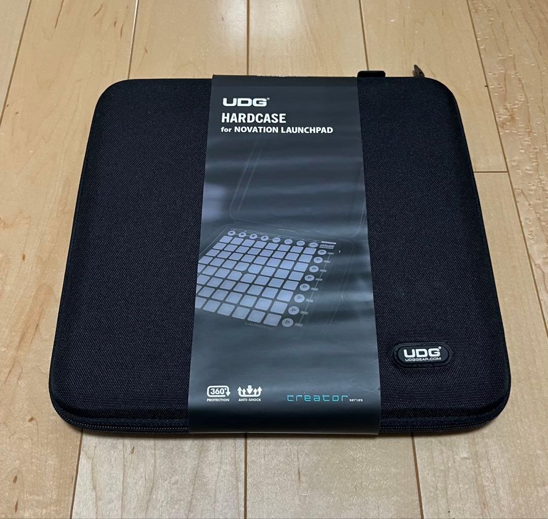 DTM・DAW novation launchpad mk2