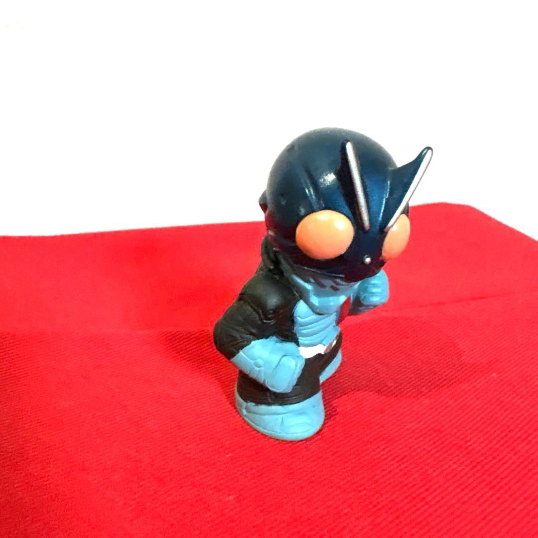 仮面ライダー1号 フィギュア 仮面ライダーザファースト SHF 真骨彫 CSM