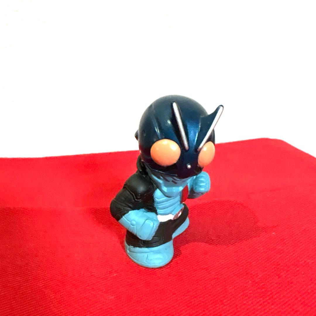仮面ライダー1号 フィギュア 仮面ライダーザファースト SHF 真骨彫 CSM
