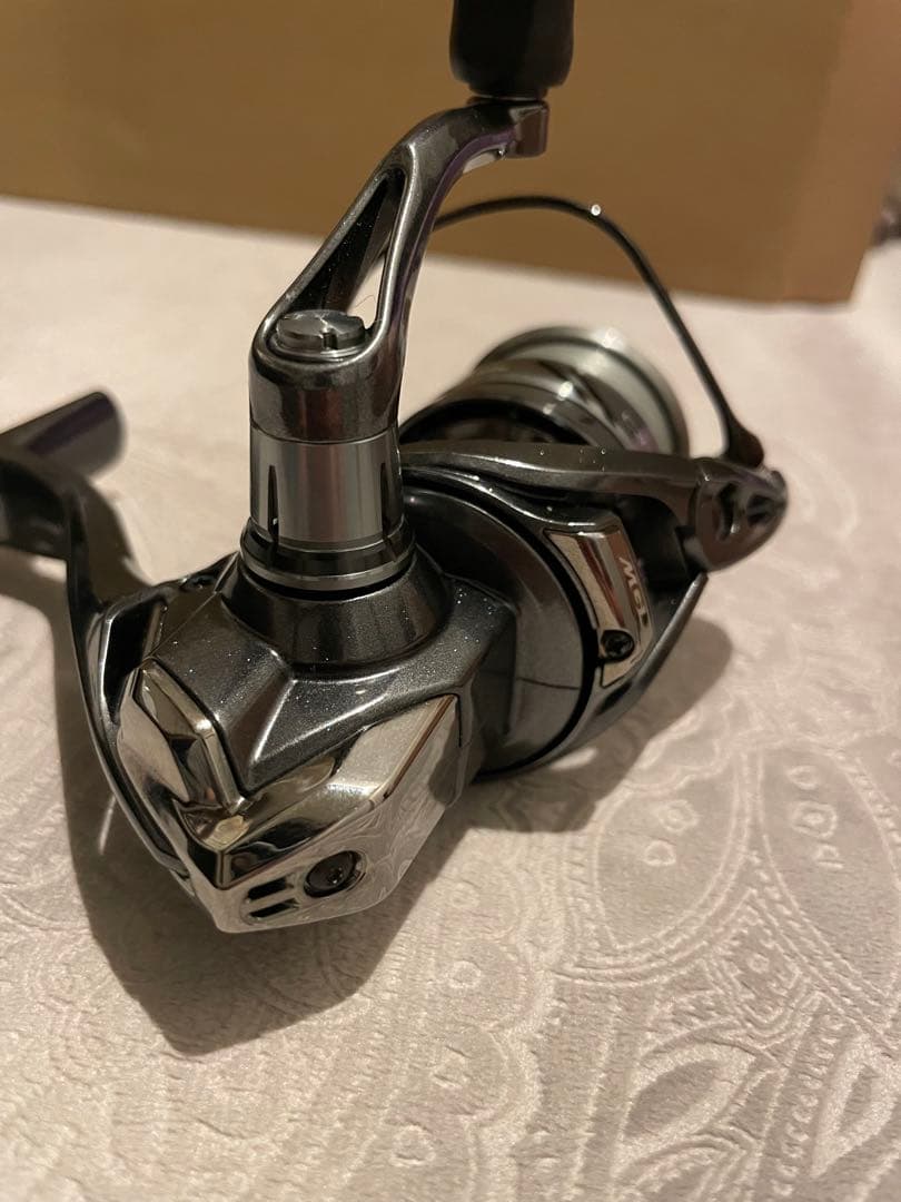 21コンプレックスXR C2000F4
