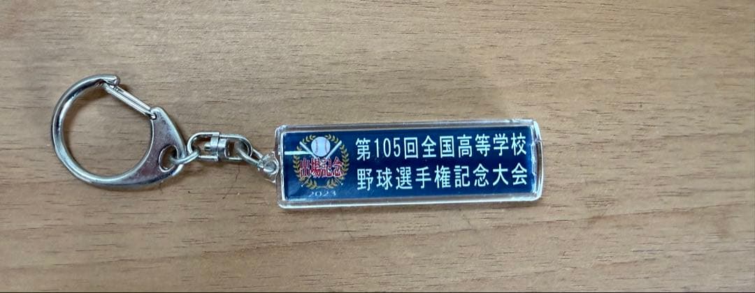 八戸学院光星　応援ミニバッグ　祝選抜出場