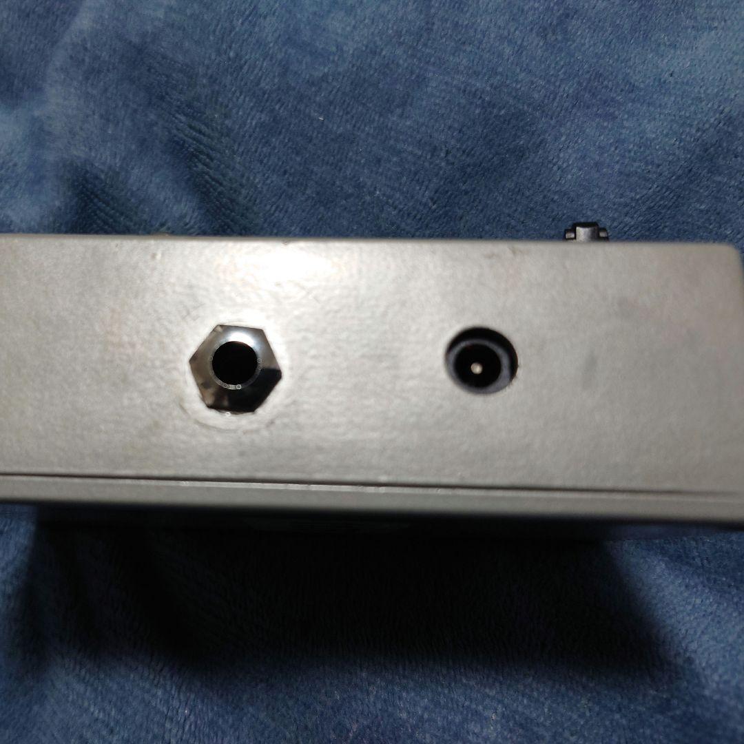 Lovepedal COT50 ギターエフェクター