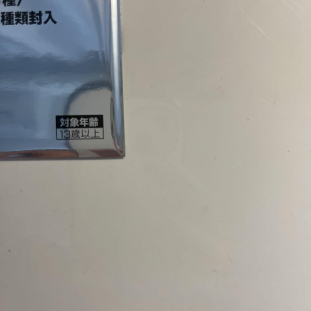 MTG ファイナルファンタジー　日本限定プロモ6パック　新品未開封