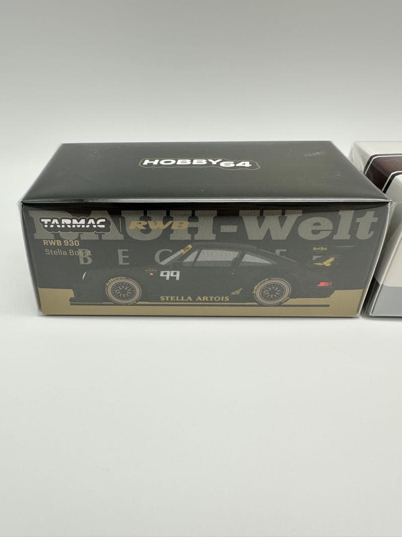 静岡ホビーショー2025限定 Tarmac Works RWB RX-7 セット