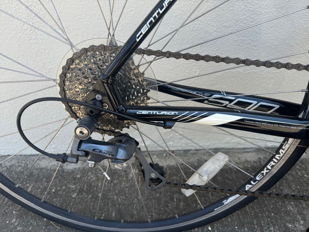 CENTURION センチュリオン ロードバイク 自転車