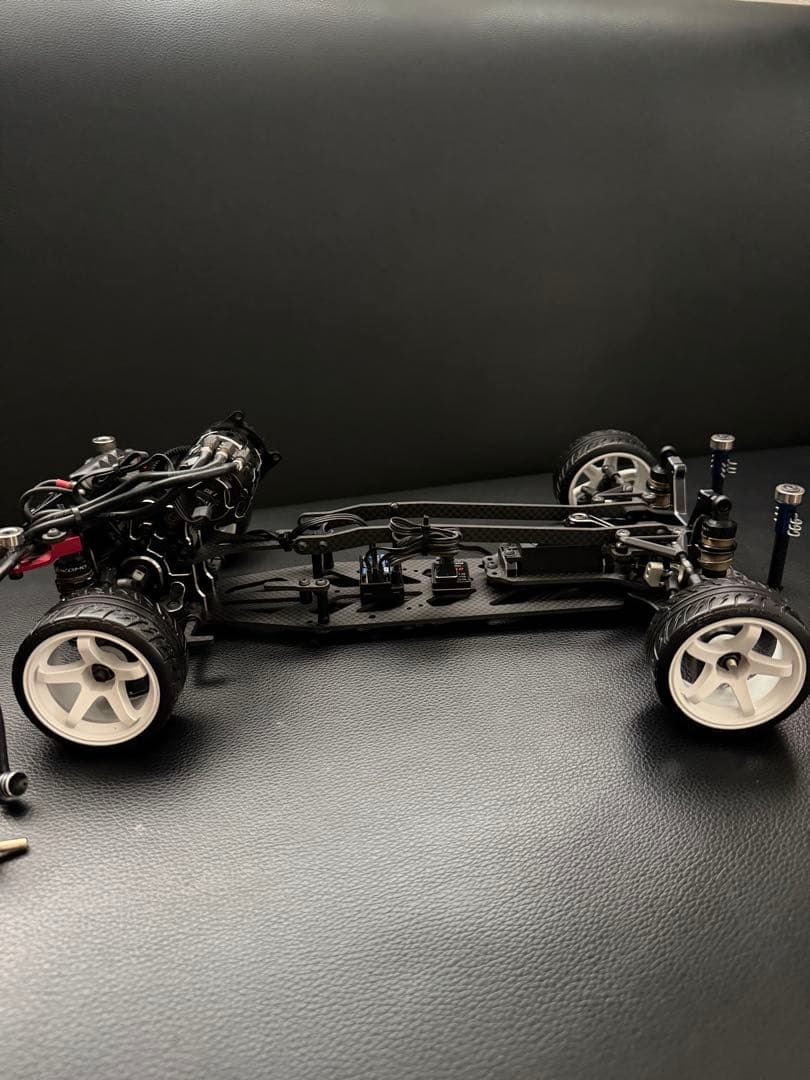 ヨコモMD1.0中古