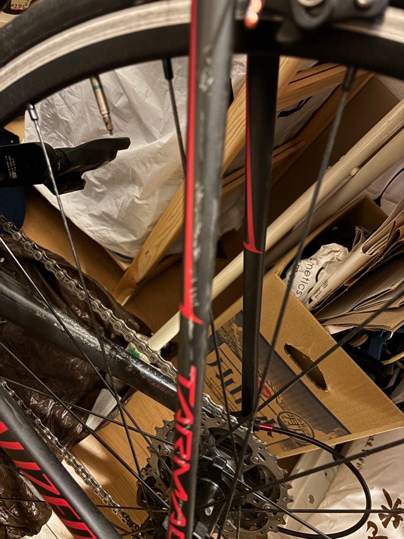 Specialized Tarmac ロードバイク 700C