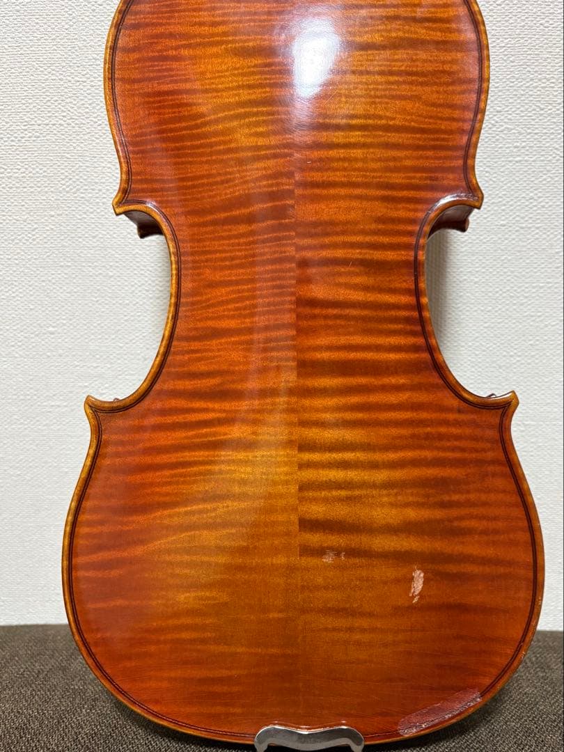 ドイツ製 WALTER E.SANDNER 1994年　3/4