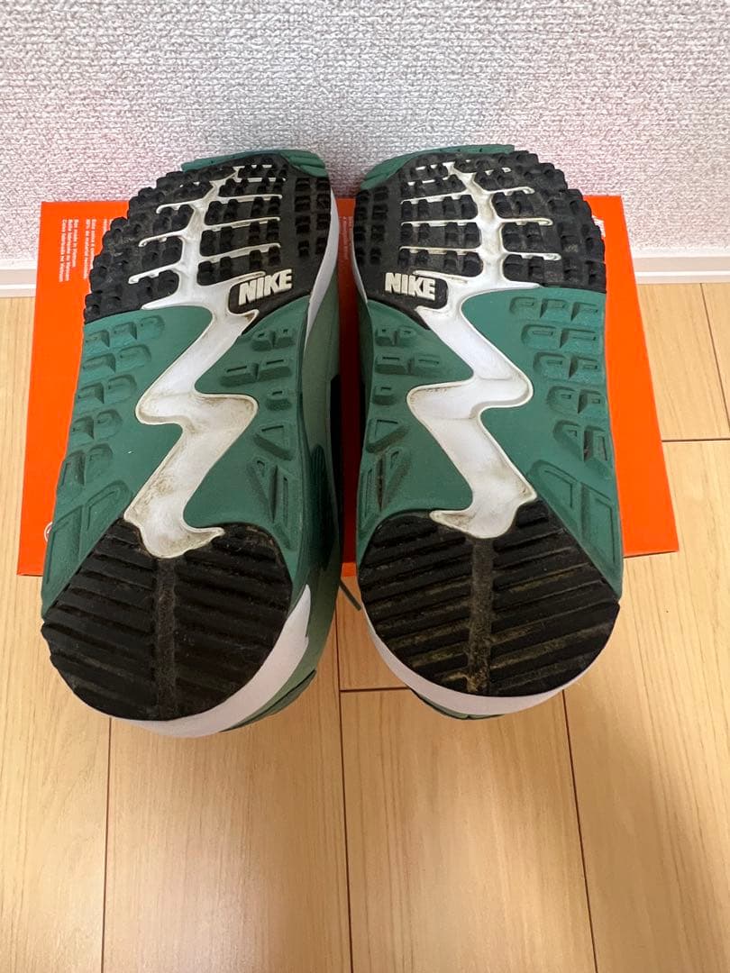 Nike Air Max 90 ゴルフ用シューズ　26.5㎝