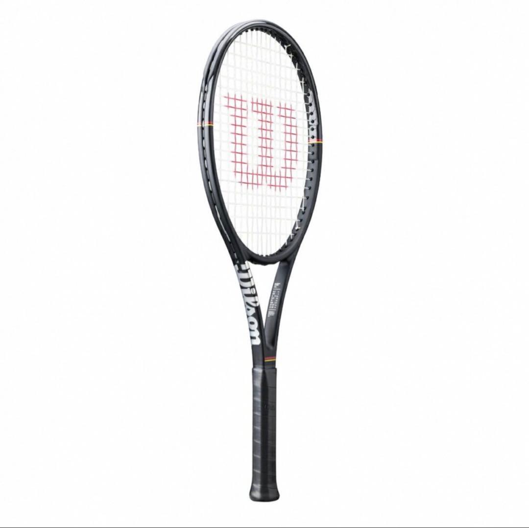 ウイルソン Wilson プロ スタッフ X クラシック WR210511