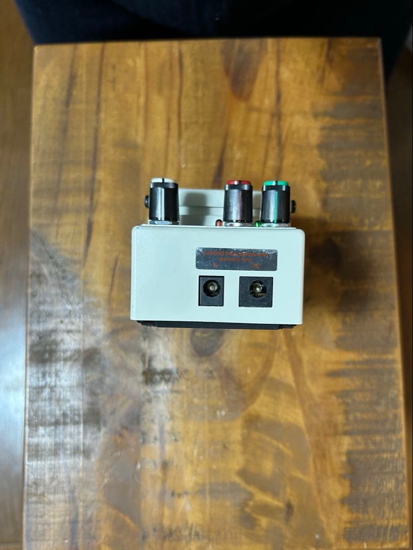 ギター BOSS LS-2