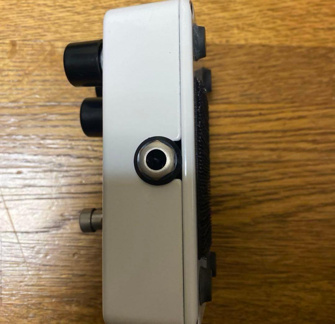 ギター electro-harmonix nano BIG MUFF