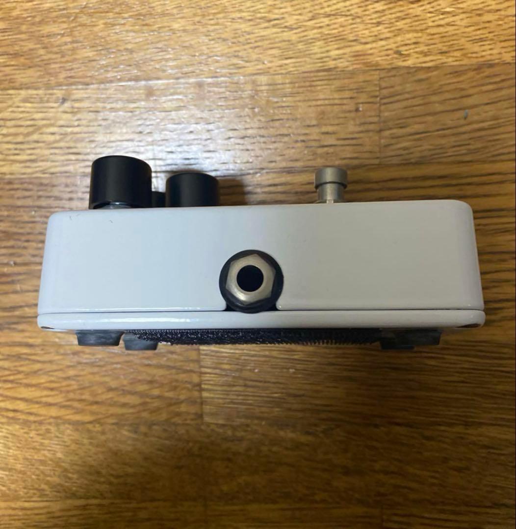 ギター electro-harmonix nano BIG MUFF