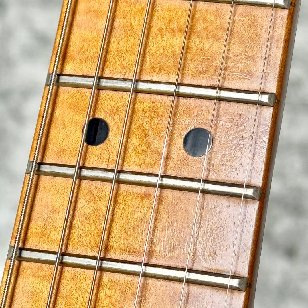 Tokai Custom Edition ワンハムモデル