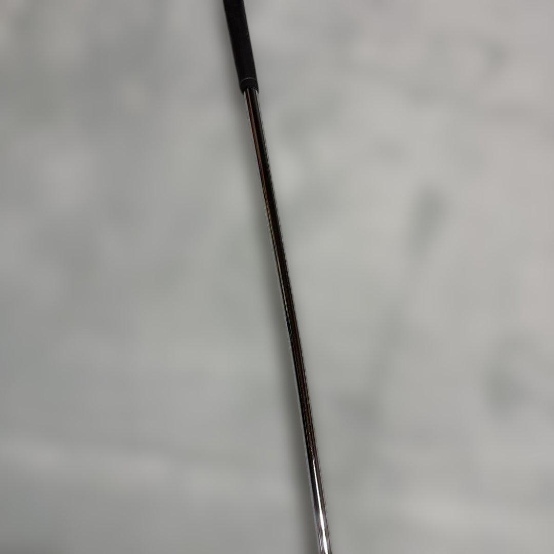 PXG MUSTANG パター