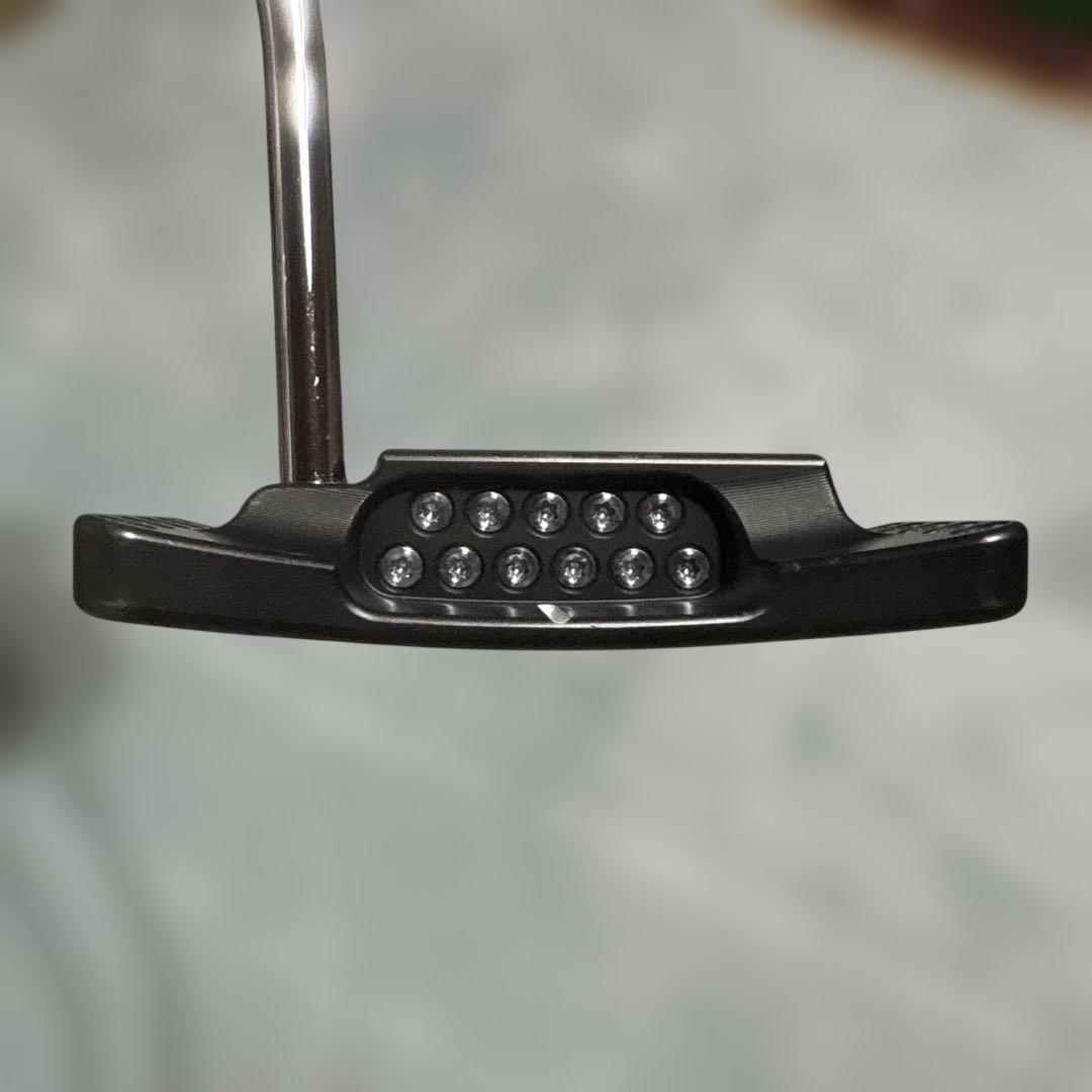 PXG MUSTANG パター