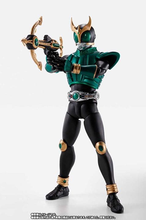 S.H.Figuarts 真骨彫製法 仮面ライダー
