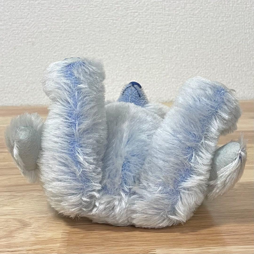 希少 シュタイフ ロイヤルコペンハーゲン テディベア 28cm 限定2004