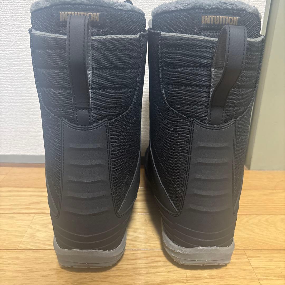 K2 RAIDER 2024年冬モデル 26cw スノーボードブーツ BOA