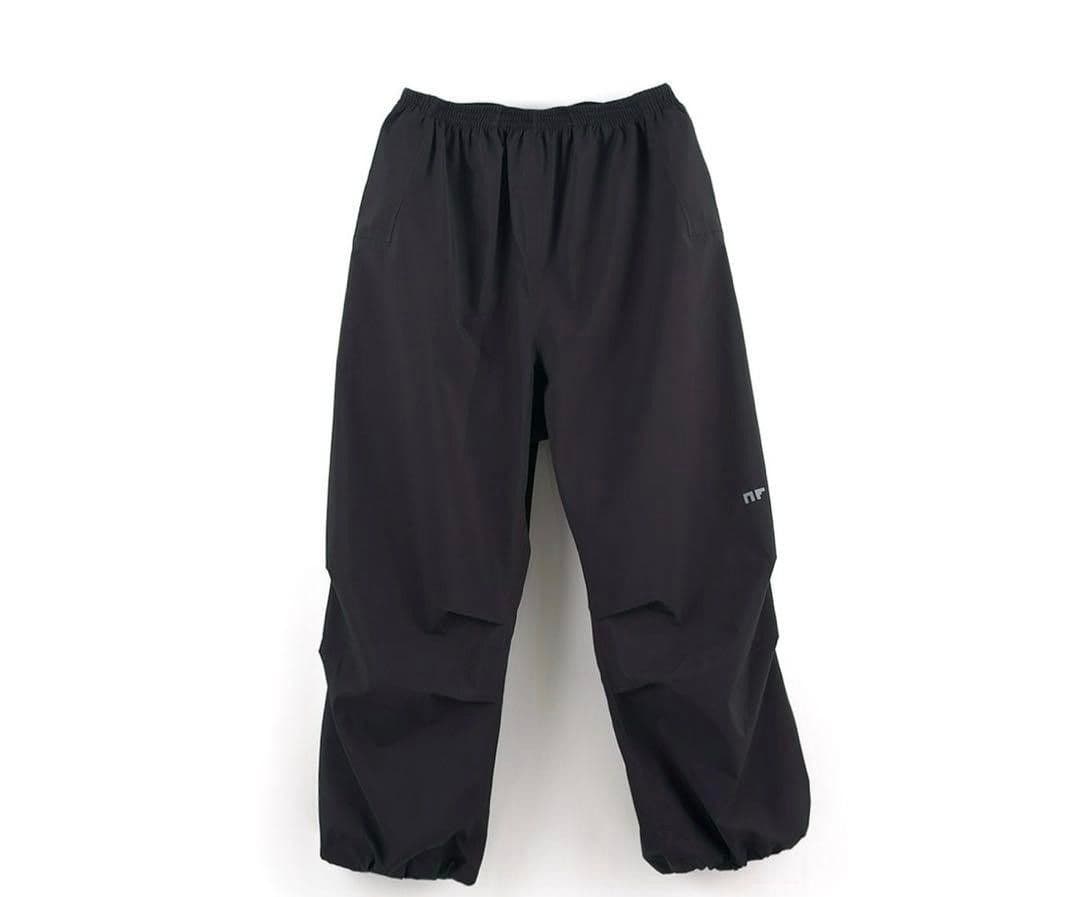 新品未開封　サカナクションNF NIGHT FISHING SHELL Mサイズ