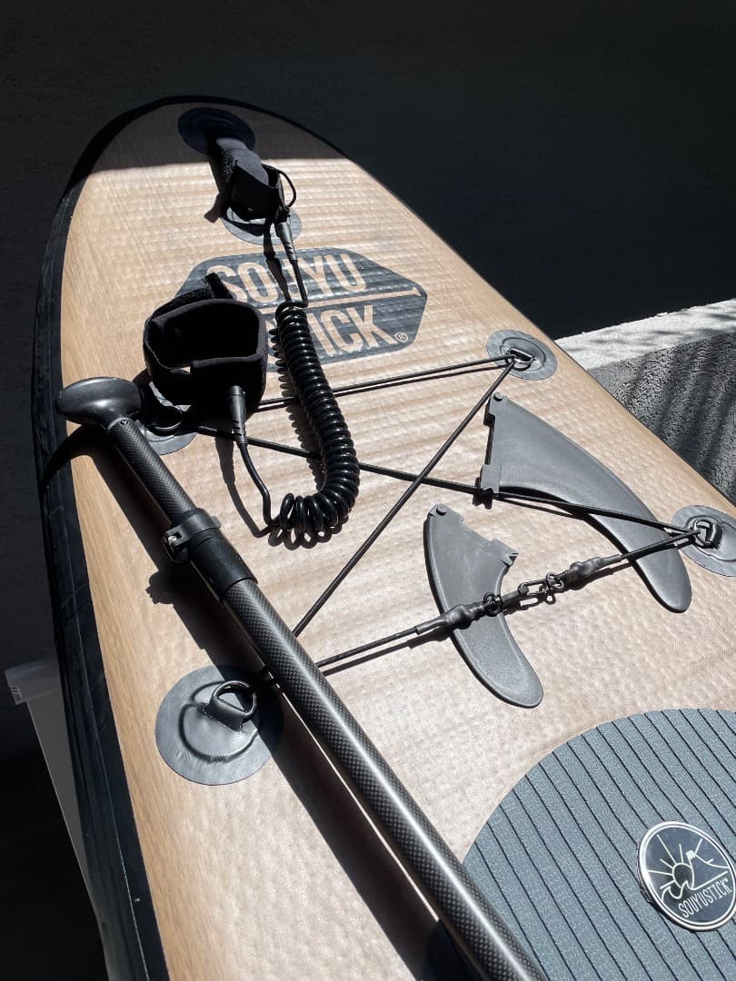 サーフィン・ボディボード SUP SOUYU STICK